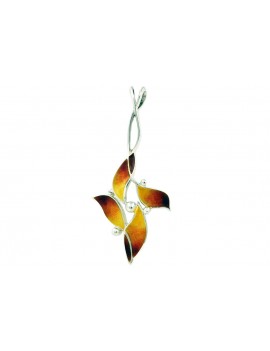 Amil Gaudí Pendant
