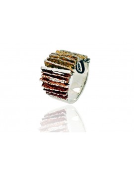 Guell Gaudi Ring