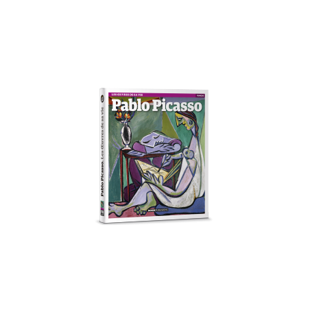Picasso. The works of his life