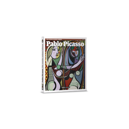 Picasso. The works of his life