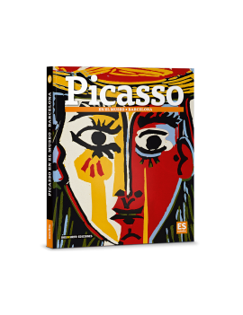 Picasso. In the museum
