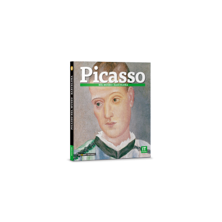 Picasso. Au Musée