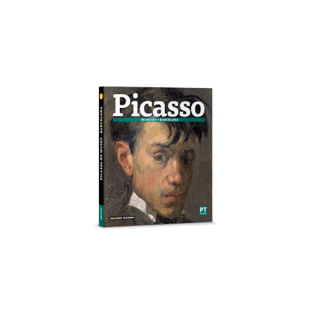 Picasso. Au Musée