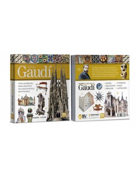 The Complete Work of ANTONI GAUDÍ