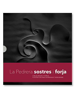 La Pedrera Sostres and Forja