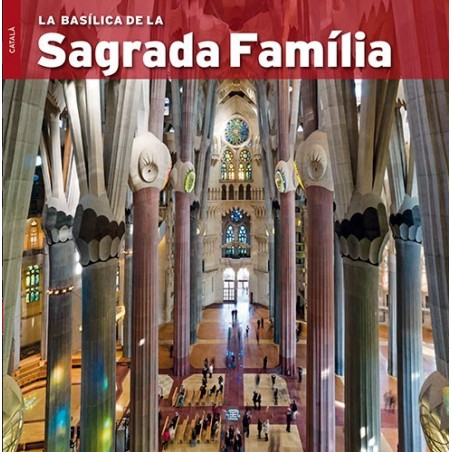 Sagrada Familia Temple 