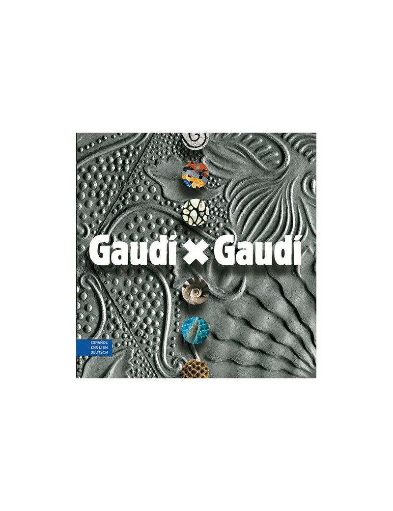 Gaudí for Gaudí  