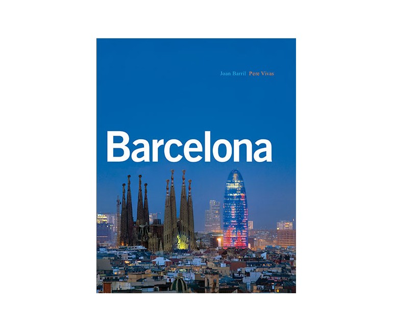 Barcelona Le Palimpseste de Barcelone