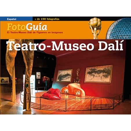 Teatre-Museu Dalí 