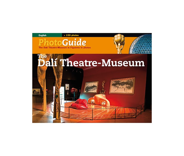 Teatre-Museu Dalí 
