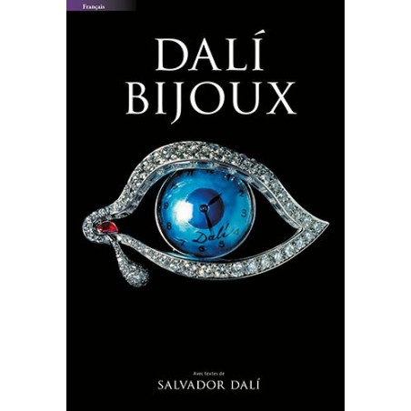 Dalí Bijoux