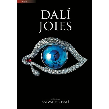 Dalí Jewels