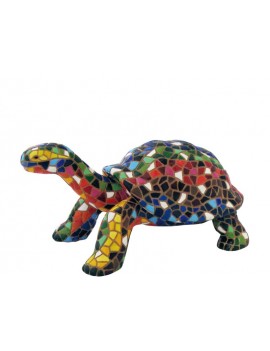 Petite tortue 10 cm.