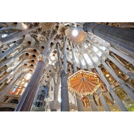 Gaudí – The Sagrada Família Tour
