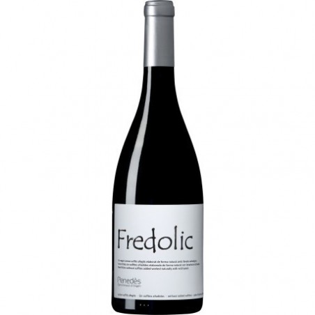 Fredolic Organic Red Wine