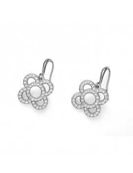 Boucles d'oreilles Bacelona Flor