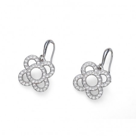 Earrings Bacelona Flor