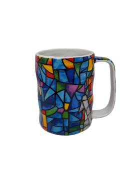 Mug Triana Sagrada Familia Gaudi