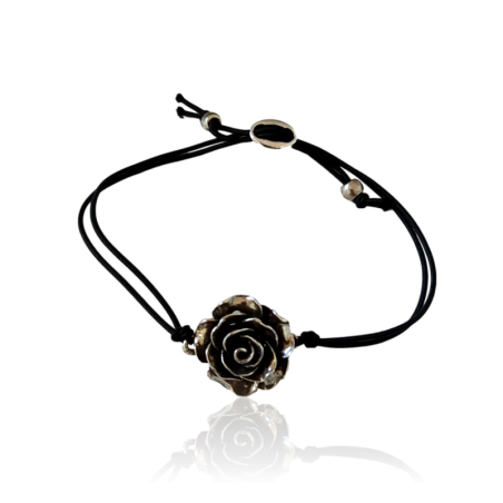 Bracelet Rose de Saint-Georges