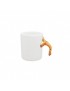 Golden Knob Gaudi Batllo Mug