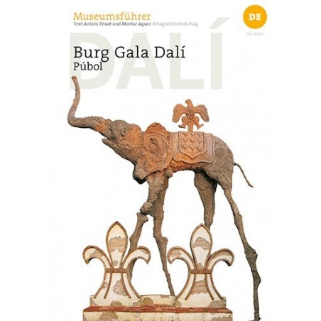 House-Museum Gala Dalí Castle