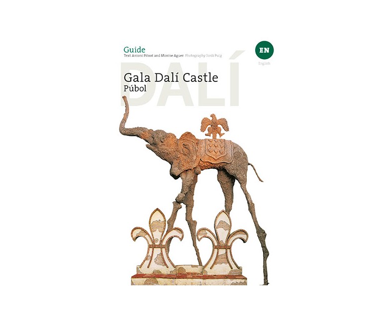 Casa-Museu Castell Gala Dalí 