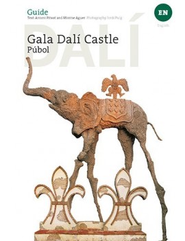 Château Gala Dalí