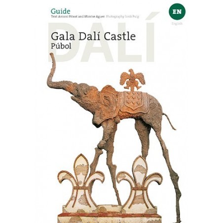 Castillo Gala Dalí