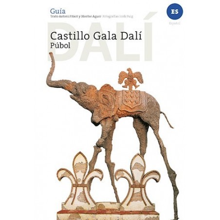 House-Museum Gala Dalí Castle