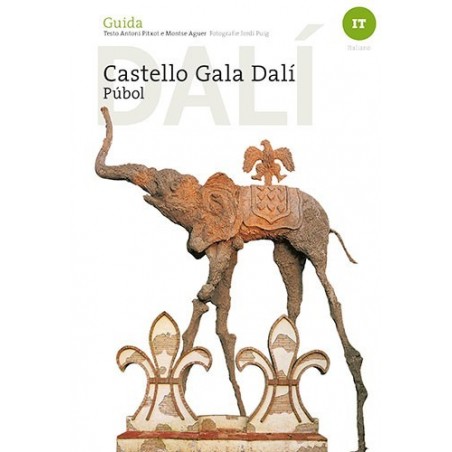 Casa-Museu Castell Gala Dalí 