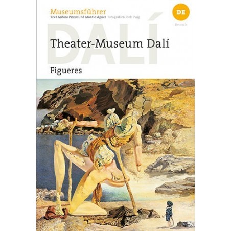 Dalí Theather-MuseumDalí 