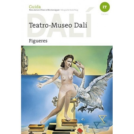 Dalí Teatro-Museo Dalí