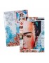 Pañuelo Estampado Frida Khalo