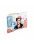Handbag Wallet Frida Khalo