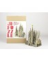 Sagrada Familia Kit Automontable 