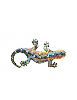 Salamander Trencadis Gaudi