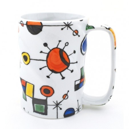 Tasse Triana Inspiration Miró