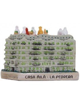 La Pedrera - Casa Milà