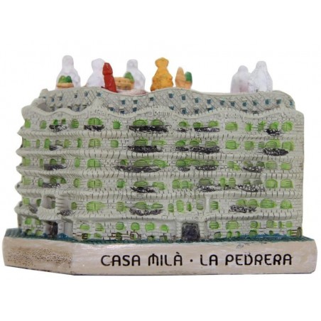 La Pedrera - Casa Milà