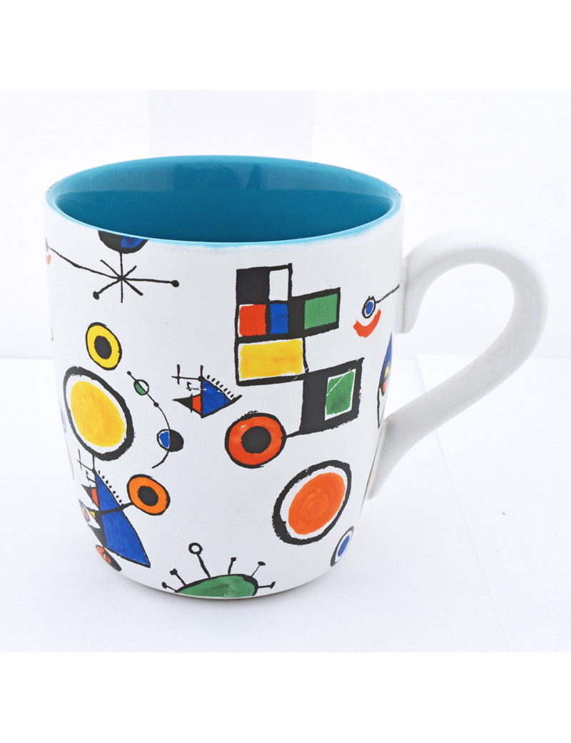 Tasse Super Inspiration Miró