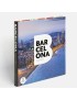 Livre Barcelona souvenir