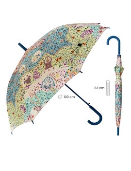 Gaudí Elements Umbrella