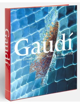 Gaudí - Ed. Luxe
