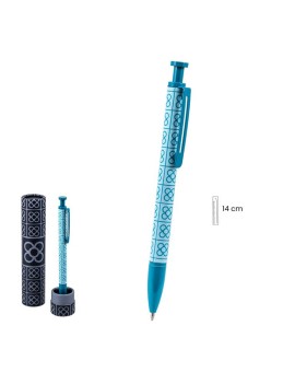 Pen Barcelona Flower Panot...
