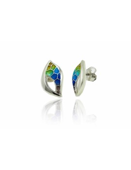 Serpentine Earrings...