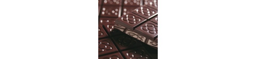 Chocolates y Caramelos