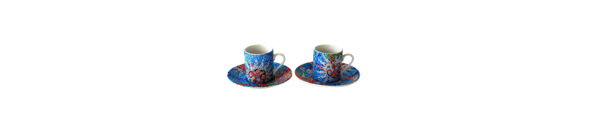 Espresso Coffee Sets