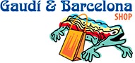 logo gaudi